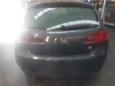 Veículo de Sucata seat leon (1p1) 2.0 tdi 16v do ano 2006 alimentado bkd