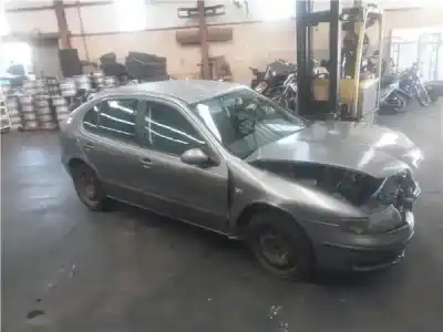 Veículo de Sucata seat leon (1m1) 1.9 tdi do ano 2004 alimentado alh