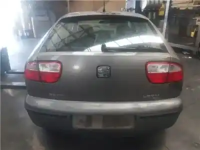 Veículo de Sucata seat leon (1m1) 1.9 tdi do ano 2004 alimentado alh