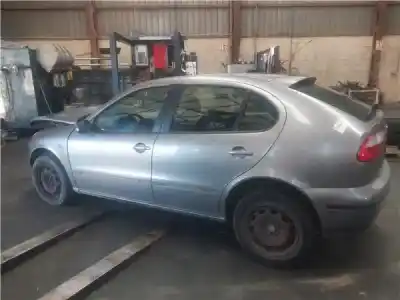 Veículo de Sucata seat leon (1m1) 1.9 tdi do ano 2004 alimentado alh