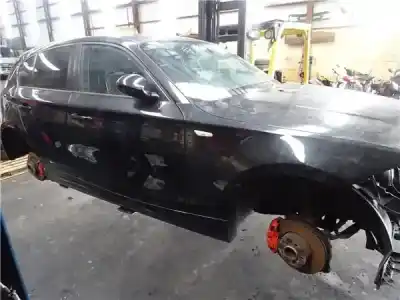 Veículo de Sucata bmw serie 1 berlina (e81/e87) 2.0 120d do ano 2007 alimentado n47 d20 a