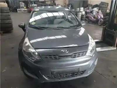 Veículo de Sucata KIA RIO III (UB) 1.1 CRDi do ano 2013 alimentado D3FA