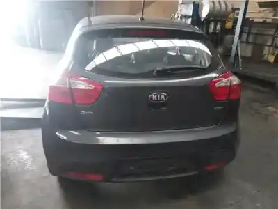 Veículo de Sucata kia rio iii (ub) 1.1 crdi do ano 2013 alimentado d3fa