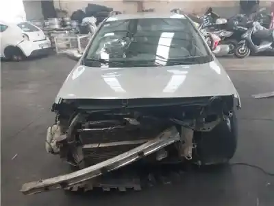 Здавання транспортного засобу RENAULT MEGANE II RANCHERA FAMILIAR (KM0/1_) 1.9 dCi року 2005 потужний F9Q 800