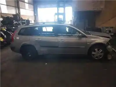 Здавання транспортного засобу renault megane ii ranchera familiar (km0/1_) 1.9 dci року 2005 потужний f9q 800