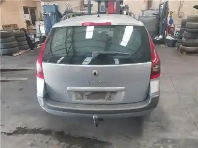 Здавання транспортного засобу renault megane ii ranchera familiar (km0/1_) 1.9 dci року 2005 потужний f9q 800