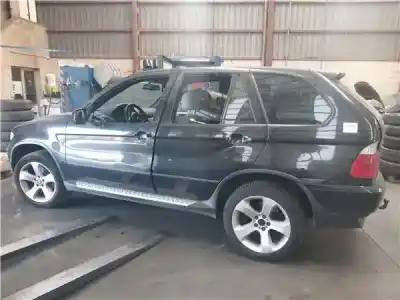 Veículo de Sucata bmw x5 (e53) 3.0d do ano 2004 alimentado m57 d30 (306d2)