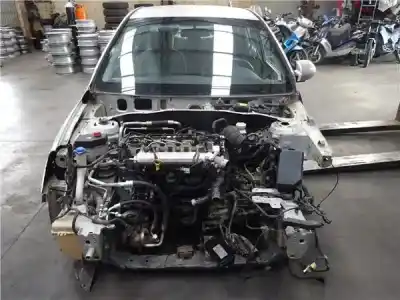 Veicolo di demolizione HYUNDAI ACCENT III (MC) 1.5 CRDi GLS dell'anno 2006 alimentato D4FA