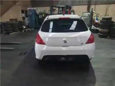 Veículo de Sucata peugeot 308 cc (4b_) 1.6 thp do ano 2012 alimentado 5f03