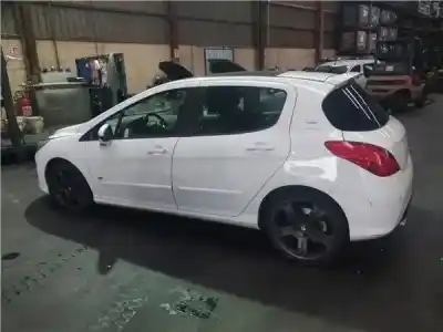 Veículo de Sucata peugeot 308 cc (4b_) 1.6 thp do ano 2012 alimentado 5f03