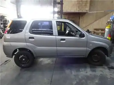 Scrapping Vehicle suzuki ignis rm (mh) 1.3 básico of the year 2004 powered z13dt