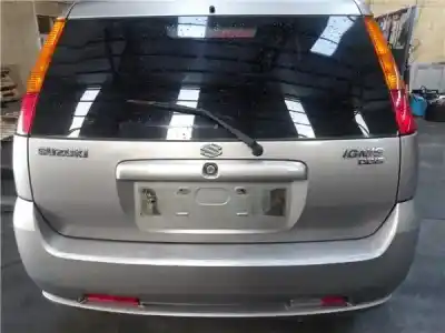 Scrapping Vehicle suzuki ignis rm (mh) 1.3 básico of the year 2004 powered z13dt