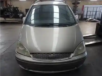 Vehicul casat FORD GALAXY (VX) 1.9 TDI al anului 2004 alimentat AUY