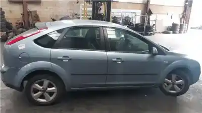Veículo de Sucata ford focus ii (da_) 1.6 tdci do ano 2005 alimentado g8da