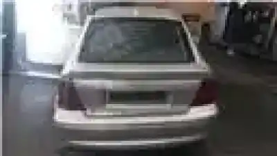 Veículo de Sucata OPEL VECTRA B BERLINA  do ano 2000 alimentado X 20 DTH