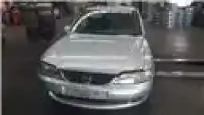 Veículo de Sucata opel vectra b berlina 2.0 dti 16v do ano 2000 alimentado x 20 dth