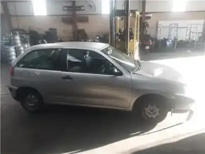 Veículo de Sucata seat ibiza (6k1) 1.9 sdi do ano 1999 alimentado agp