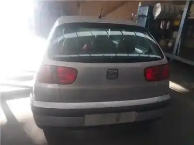 Veículo de Sucata seat ibiza (6k1) 1.9 sdi do ano 1999 alimentado agp