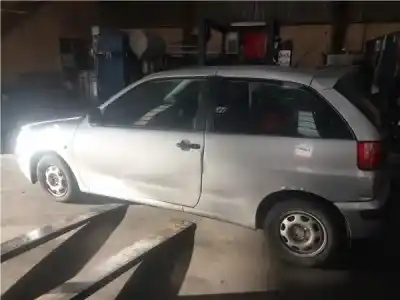 Veículo de Sucata seat ibiza (6k1) 1.9 sdi do ano 1999 alimentado agp