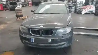 Veículo de Sucata BMW SERIE 1 BERLINA (E81/E87)  do ano 2009 alimentado N47 D20 C