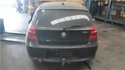 Veículo de Sucata bmw serie 1 berlina (e81/e87) 2.0 118d do ano 2009 alimentado n47 d20 c