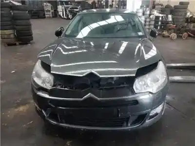 Veículo de Sucata CITROEN C5 BERLINA  do ano 2008 alimentado 4HT (DW12BTED4)