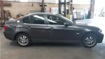 Hurda Aracı bmw serie 3 berlina (e90) 2.0 16v cat yılın 2006 güçlü n46 b20 b