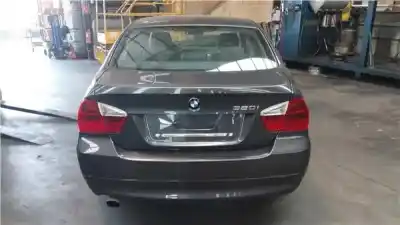 Hurda Aracı bmw serie 3 berlina (e90) 2.0 16v cat yılın 2006 güçlü n46 b20 b