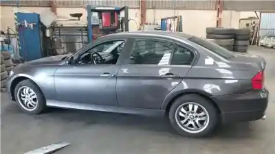 Hurda Aracı bmw serie 3 berlina (e90) 2.0 16v cat yılın 2006 güçlü n46 b20 b