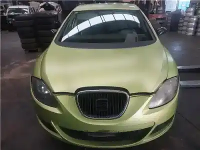 Veículo de Sucata SEAT LEON (1P1)  do ano 2008 alimentado BLS