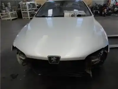 Veículo de Sucata PEUGEOT 406 COUPE (S1/S2)  do ano 2005 alimentado 4HX (DW12TED4/FAP)