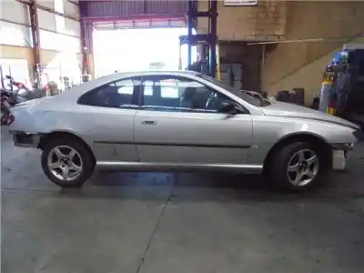 Veículo de Sucata peugeot 406 coupe (s1/s2) 2.2 hdi fap cat do ano 2005 alimentado 4hx (dw12ted4/fap)