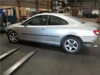 Veículo de Sucata peugeot 406 coupe (s1/s2) 2.2 hdi fap cat do ano 2005 alimentado 4hx (dw12ted4/fap)