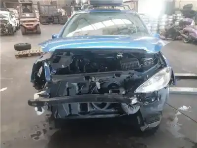 Veículo de Sucata PEUGEOT 307 (3A/C)  do ano 2003 alimentado RHY (DW10TD)