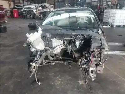 Veículo de Sucata VOLKSWAGEN PASSAT BERLINA (3C2)  do ano 2010 alimentado CAYC