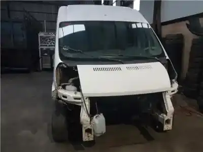 Hurda Aracı PEUGEOT BOXER AUTOBÚS  Yılın 2007 güçlü 4HU