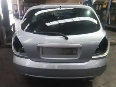 Hurda Aracı nissan almera (n16/e) 2.2 dci diesel cat yılın 2004 güçlü yd22ddt