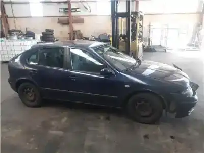 Veicolo di demolizione seat leon (1m1) 1.9 tdi dell'anno 2001 alimentato alh