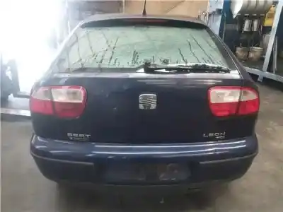 Veicolo di demolizione seat leon (1m1) 1.9 tdi dell'anno 2001 alimentato alh