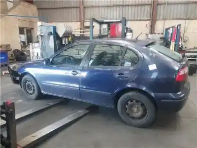 Veicolo di demolizione seat leon (1m1) 1.9 tdi dell'anno 2001 alimentato alh