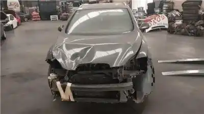 Утилизация автомобиля SEAT ALTEA XL (5P5, 5P8)  года 2011 питание CAXC