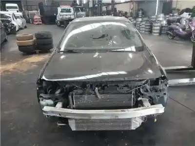 Утилизация автомобиля RENAULT MEGANE II (BM0/1_, CM0/1_)  года 2006 питание M9R 700