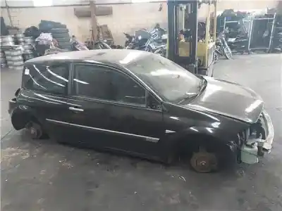 Утилизация автомобиля renault megane ii (bm0/1_, cm0/1_) 2.0 dci (bm1k cm1k) года 2006 питание m9r 700