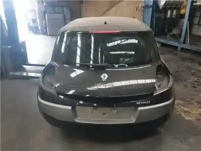Утилизация автомобиля renault megane ii (bm0/1_, cm0/1_) 2.0 dci (bm1k cm1k) года 2006 питание m9r 700