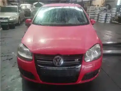 Утилизация автомобиля VOLKSWAGEN GOLF V (1K1)  года 2007 питание BMY