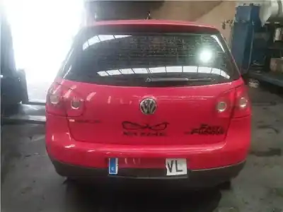 Vehicul casat volkswagen golf v (1k1) 1.4 conceptline (e) al anului 2007 alimentat bmy