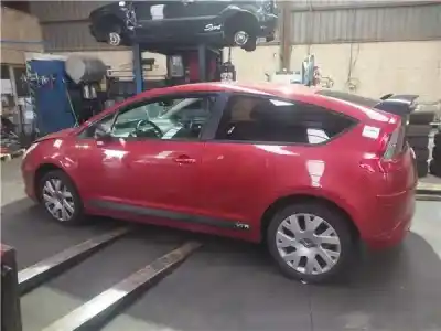 Vehicul casat citroen c4 berlina 1.6 hdi cat (9hy / dv6ted4) al anului 2006 alimentat 9hy (dv6ted4)