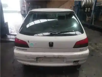 Vehicul casat peugeot 306 (7b, n3, n5) 1.9 d al anului 2000 alimentat wjz (dw8)