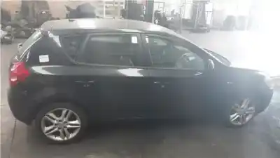 Утилизация автомобиля kia ceed (ed) 2.0 emotion года 2007 питание d4ea