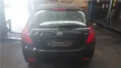 Утилизация автомобиля kia ceed (ed) 2.0 emotion года 2007 питание d4ea